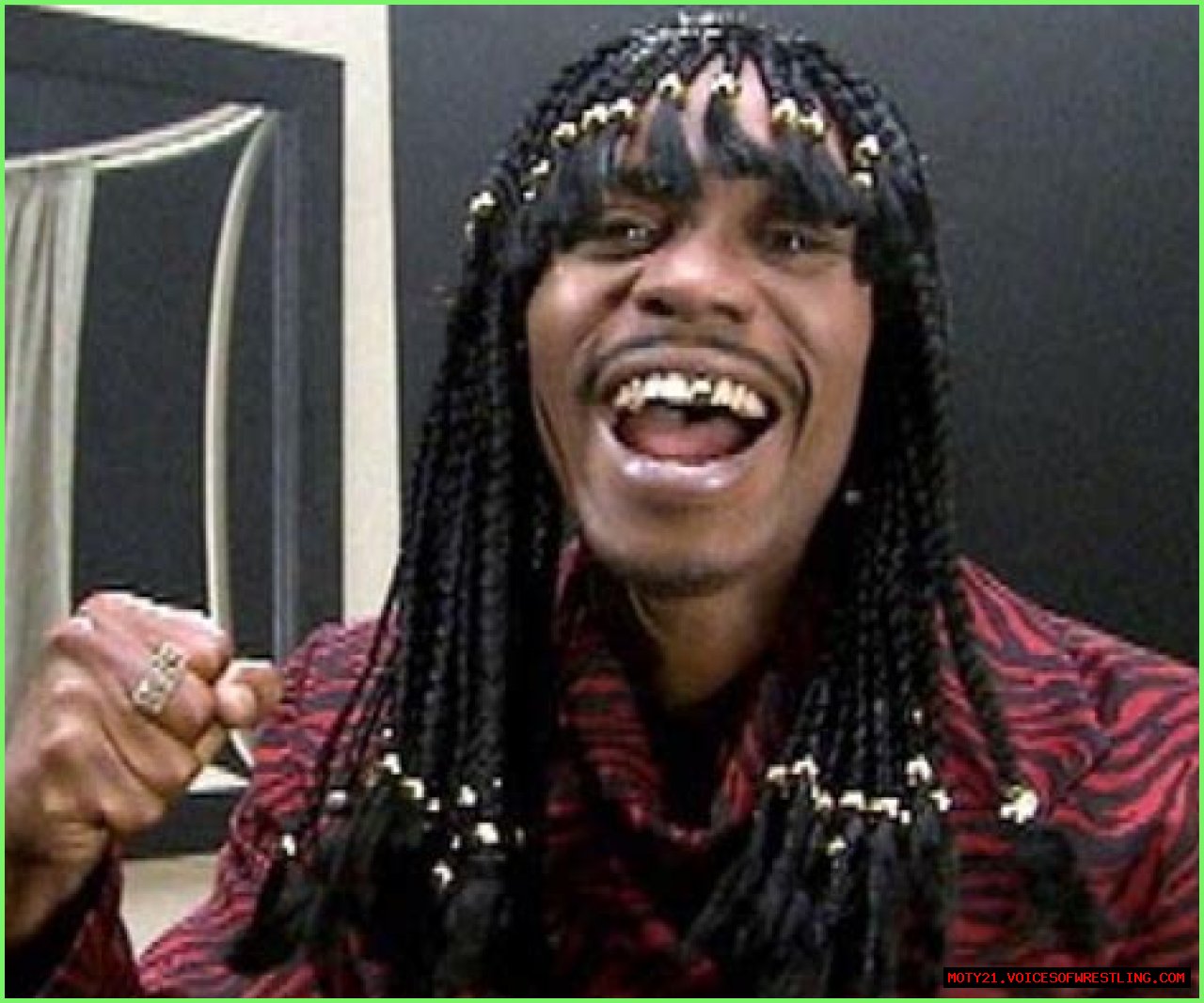 Rick James - Bio, Age, net worth, height, Wiki, Facts and Family