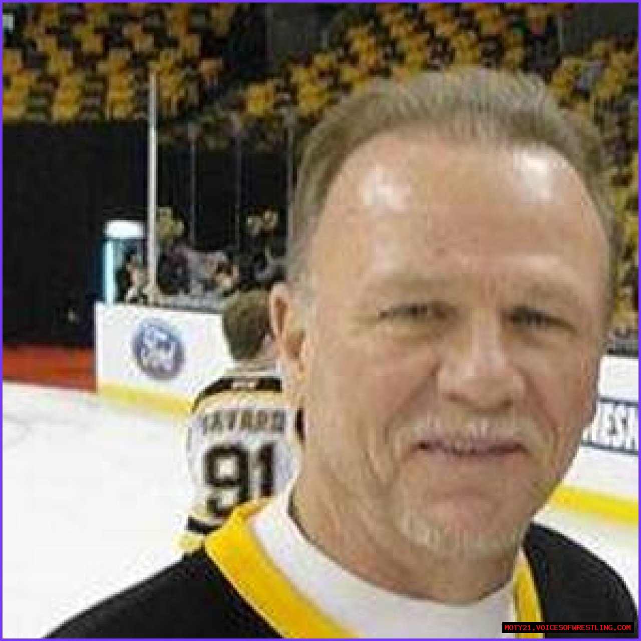 Rick Middleton (Hockey Player) - Age, Birthday, Bio, Facts, Family, Net Worth, Height & More