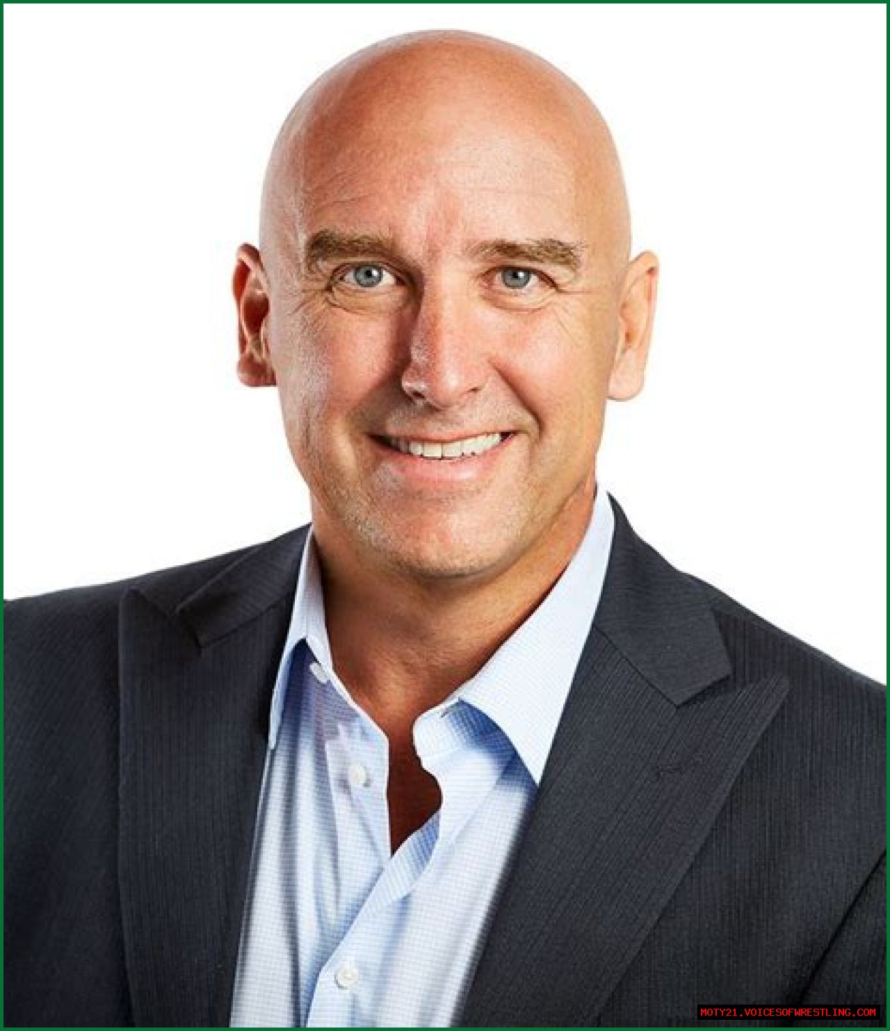 Rick Pearson (golfer)