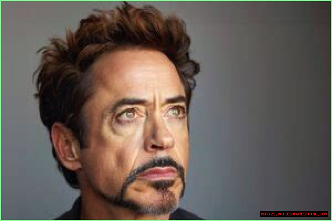 Robert Downey Jr. Net Worth – How Much is Downey Jr. Worth?