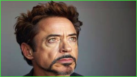 Robert Downey Jr. Net Worth – How Much is Downey Jr. Worth?