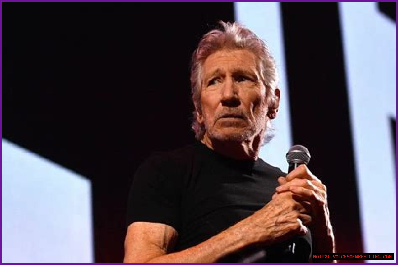 Roger Waters Net Worth – How Much is Roger Worth?