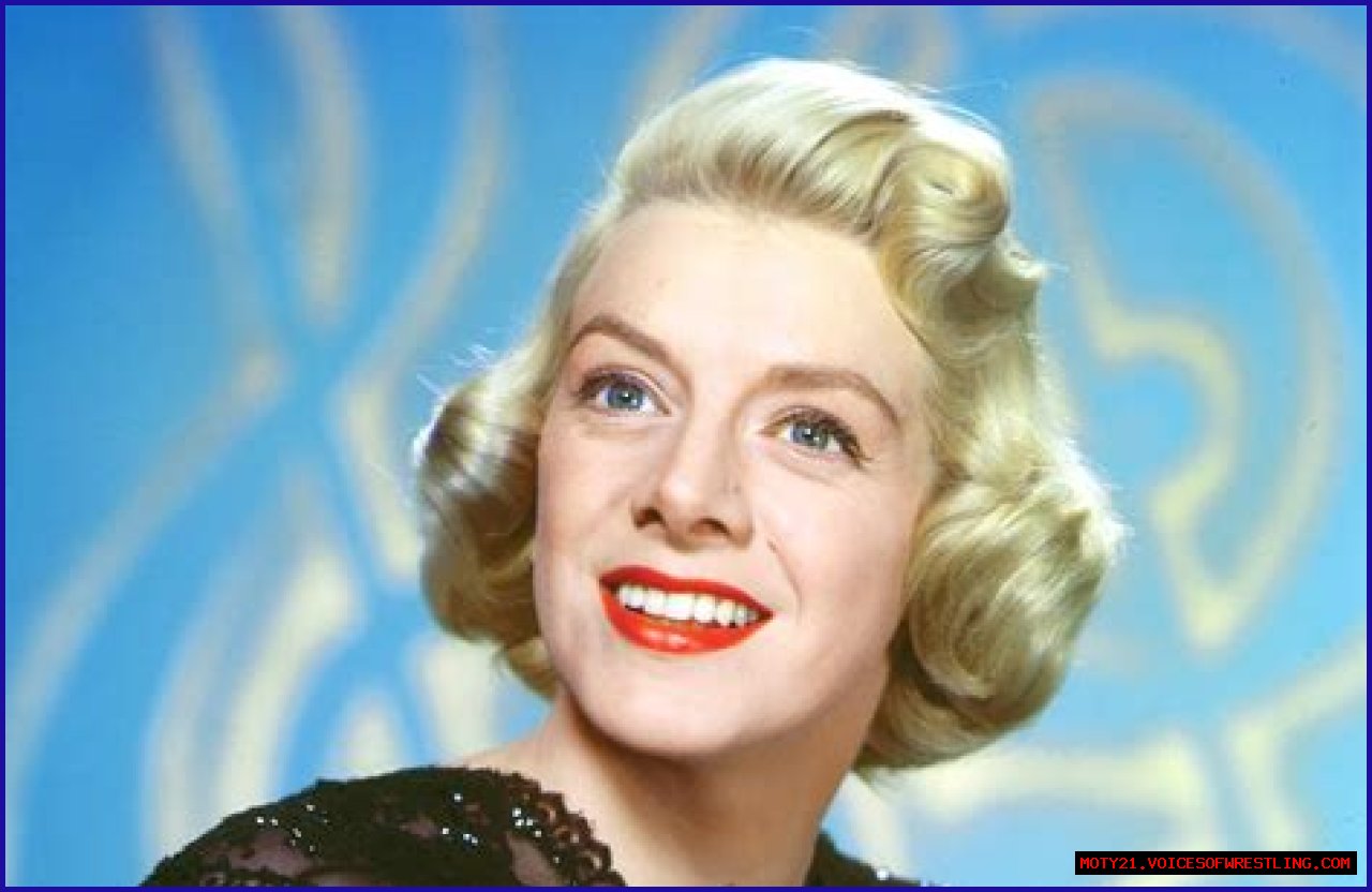 Rosemary Clooney - Bio, Age, Wiki, Facts and Family