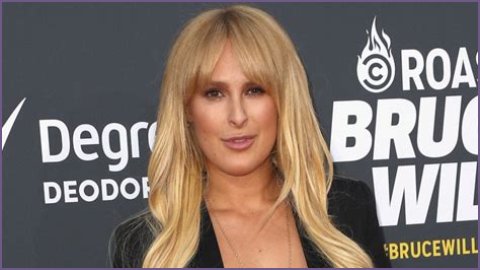 Rumer Willis' Extreme Transformation
