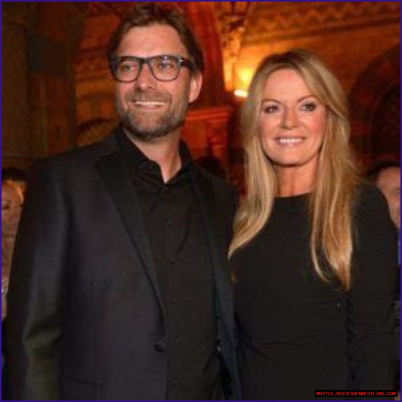 Sabine Klopp Is Blessed With One Beloved Son- Fact’s People Don’t Know About Her