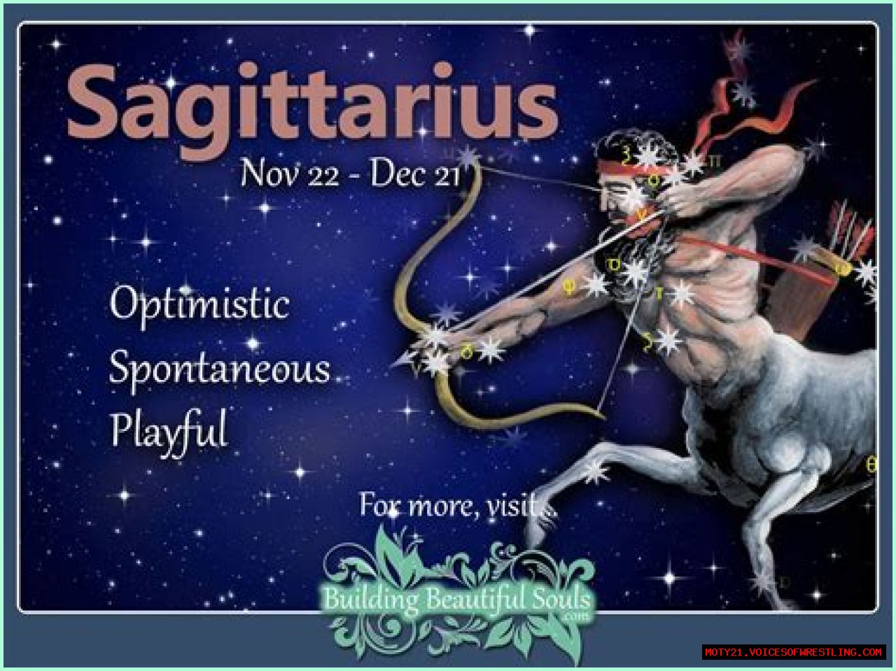 Sagittarius Man Traits And What They're Like In Love