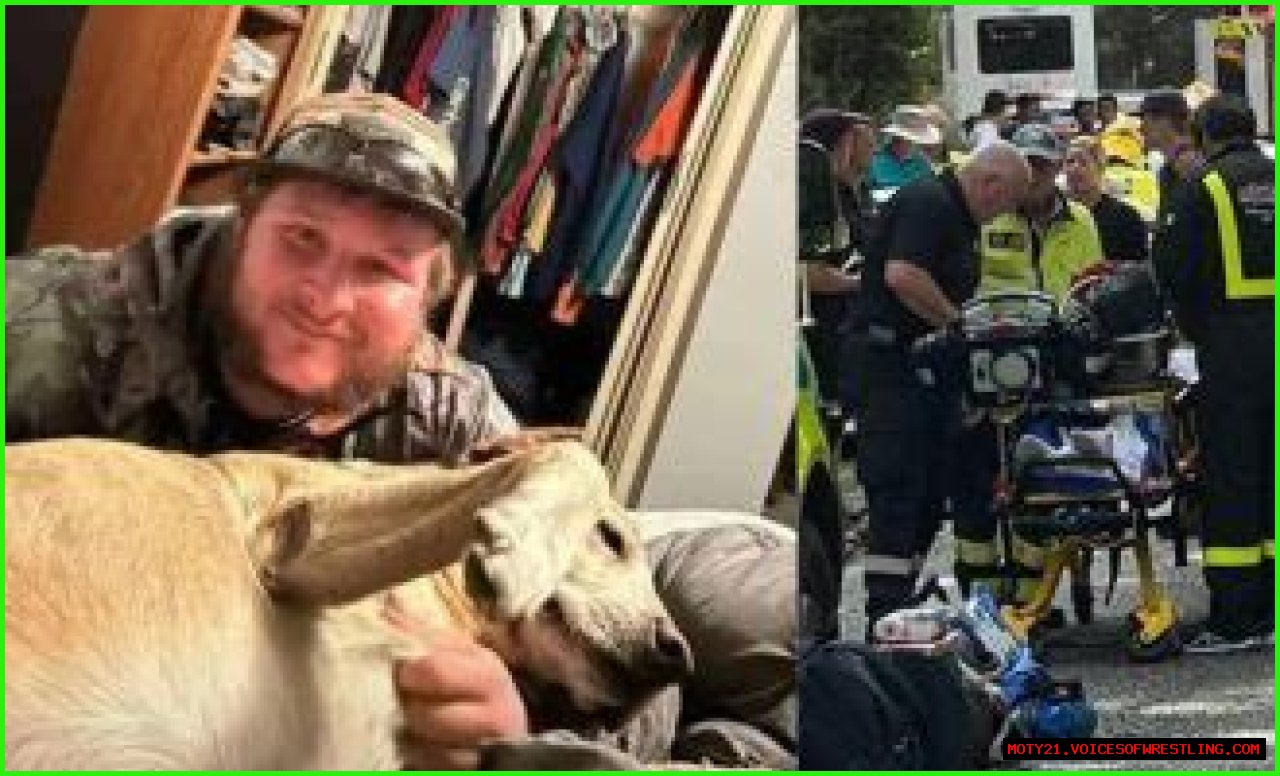 Samuel Kessel Missing Found Dead: Accident Linked To Death
