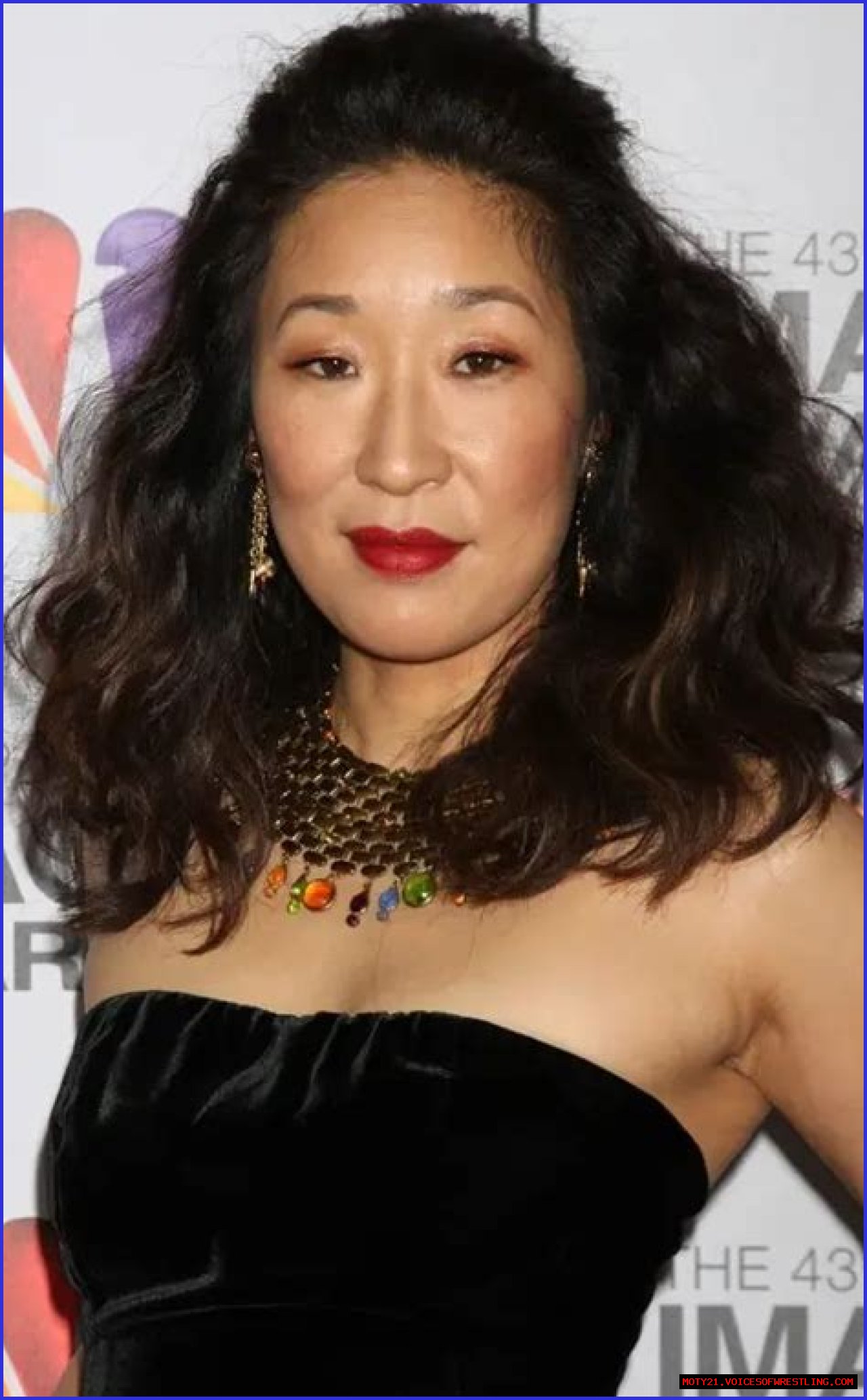 Sandra Oh Plastic Surgery Before and After