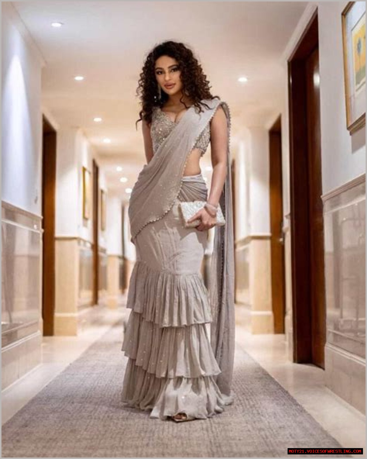Seerat Kapoor Height, Weight, Age, Boyfriend, Family, Facts, Biography