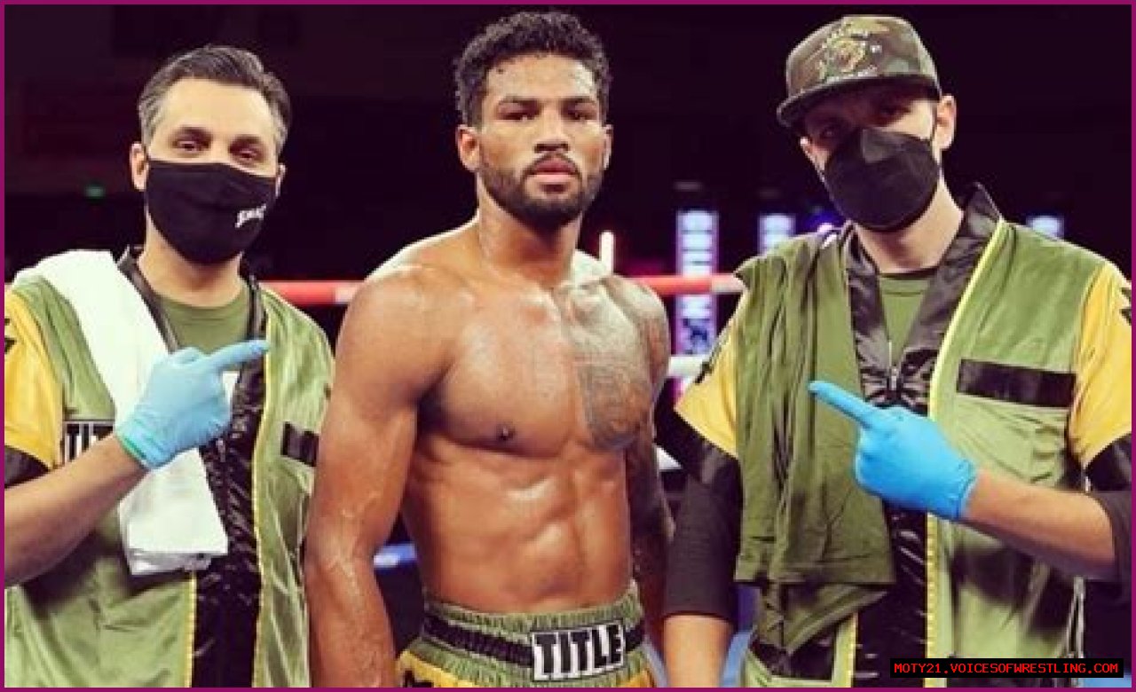 Shane Mosley - Bio, Age, siblings, height, Wiki, Facts and Family