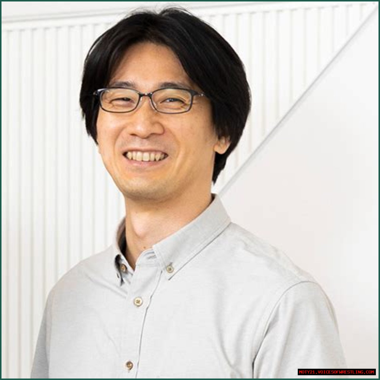Shigeru Ohmori - Bulbapedia, the community-driven Pokémon encyclopedia