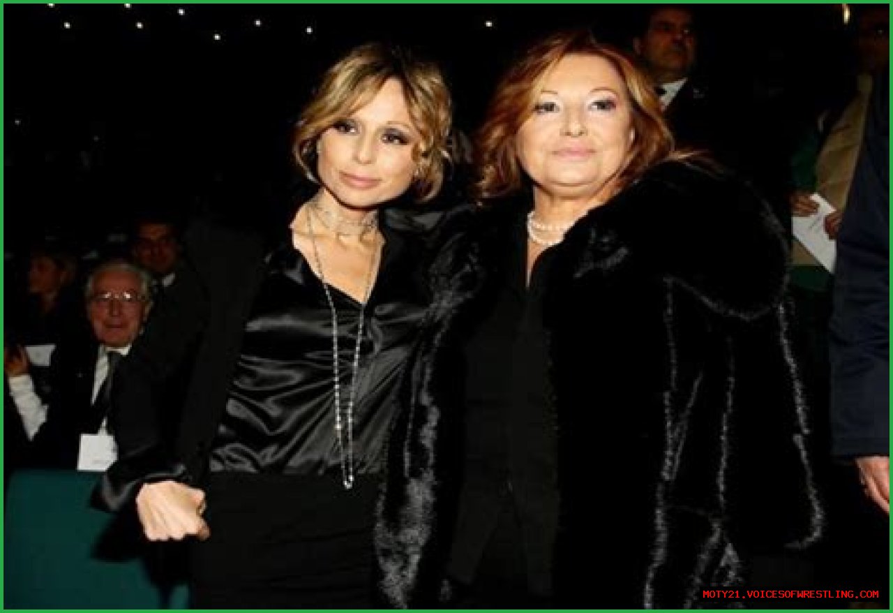 Silvio Berlusconi Wife: Meet Veronica Lario And Carla Elvira Lucia Dall’Oglio