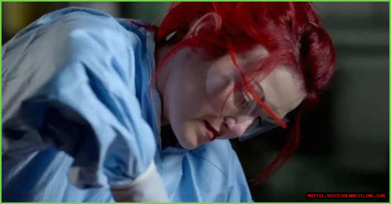 ‘So much fat!’ – the cruel autopsy of a 17-stone woman on the BBC