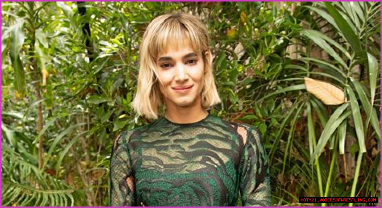 Sofia Boutella Religion: Is She Christian Or Muslim? Ethnicity Revealed