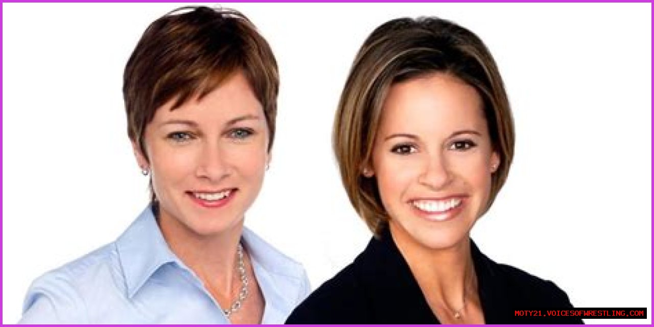 Stephanie Gosk (NBC) Wiki, wife Jenna Wolfe, net worth, family