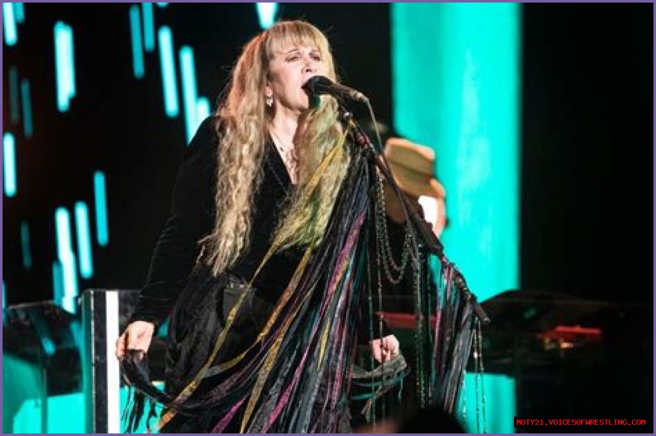 Stevie Nicks Age, Height, Net Worth, Relationship, Boyfriends