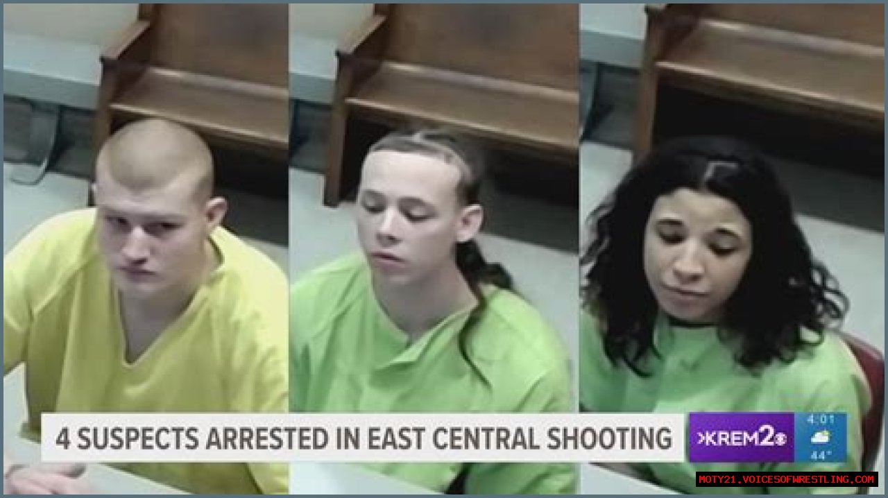 Suspect charged exactly 7 years after man's shooting death