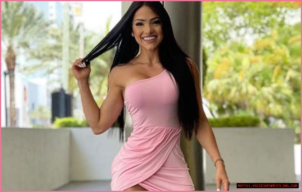 Taneth Gimenez De Montero - Bio, Age, Wiki, Facts and Family