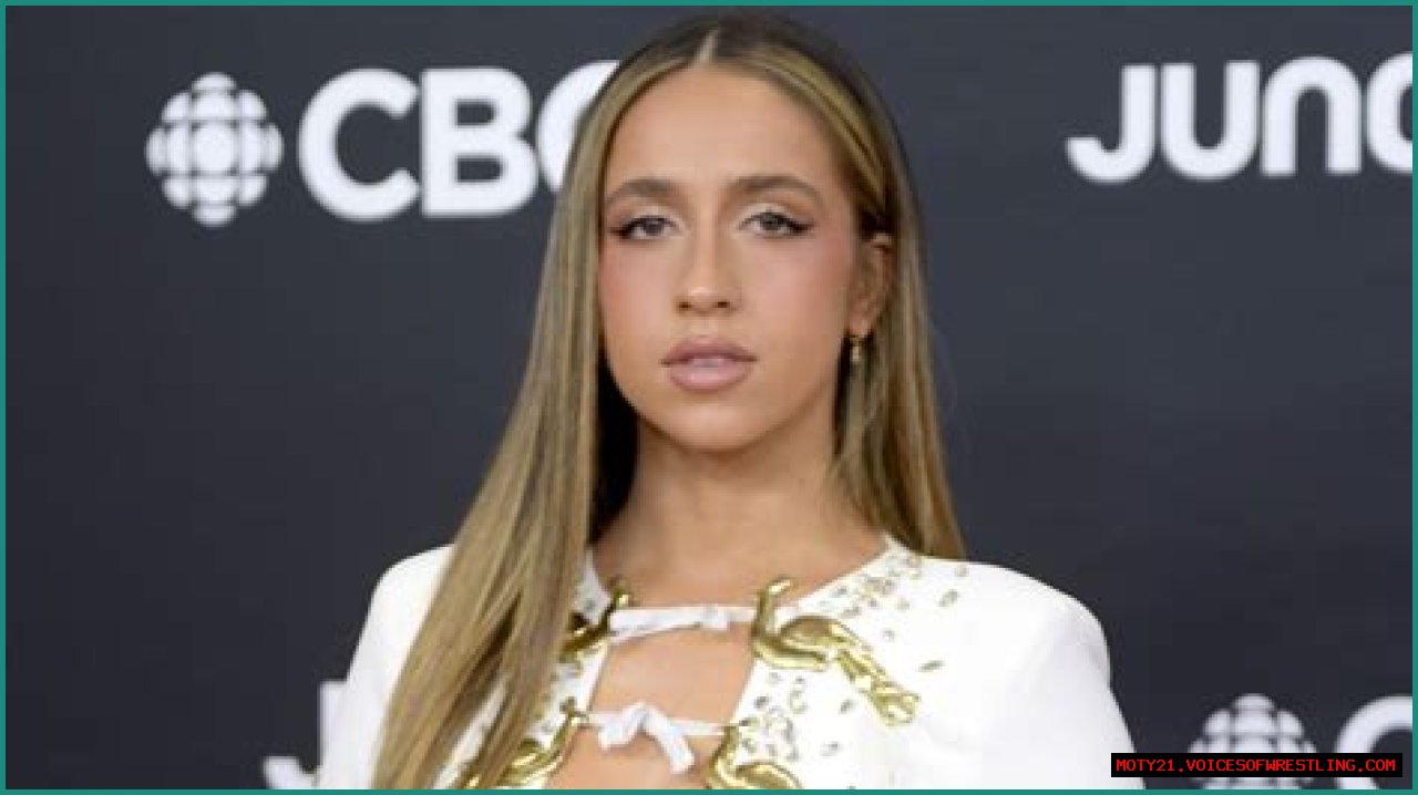 Tate McRae: Age, Family, Boyfriend, Net Worth, & More