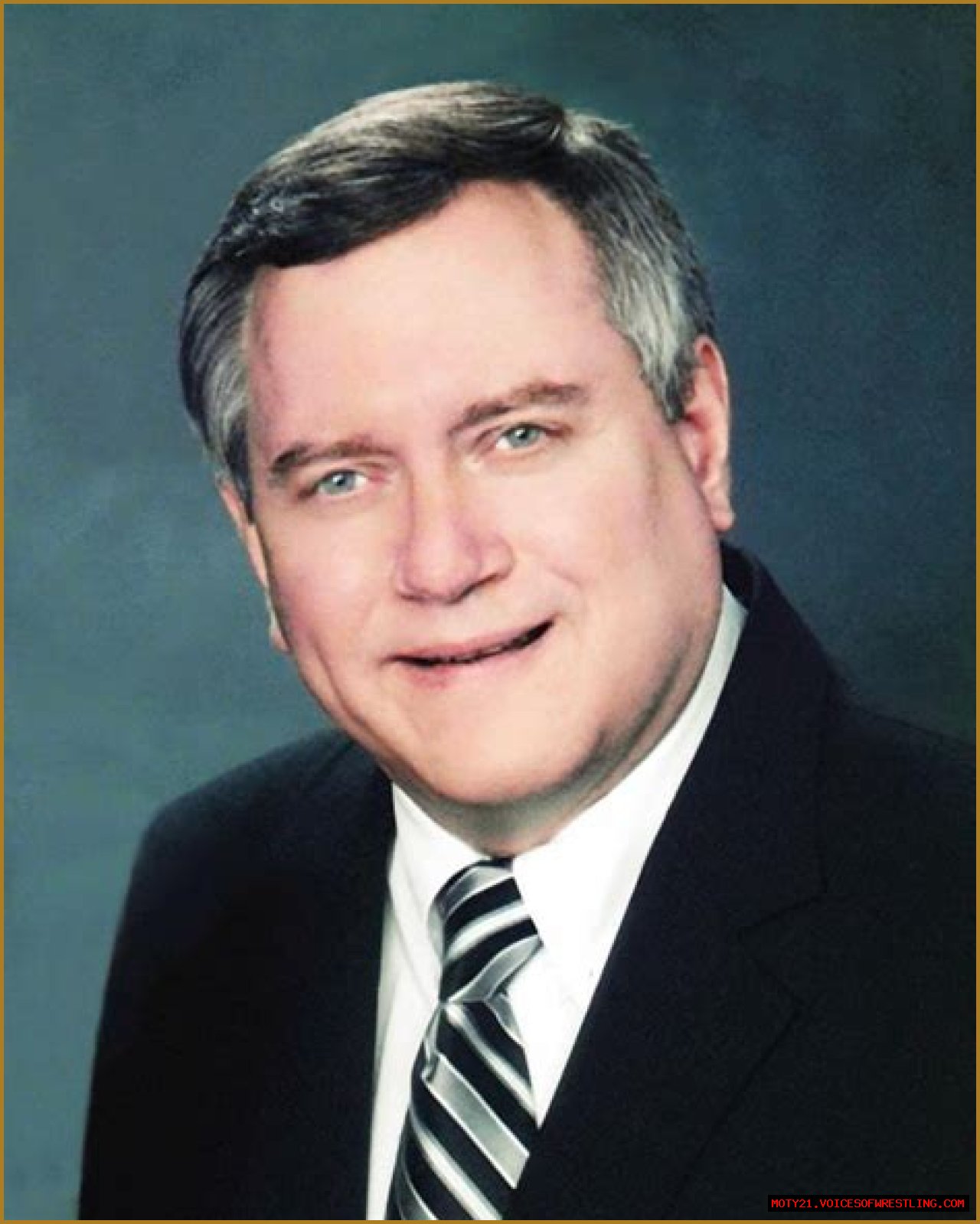 Terry Adamson