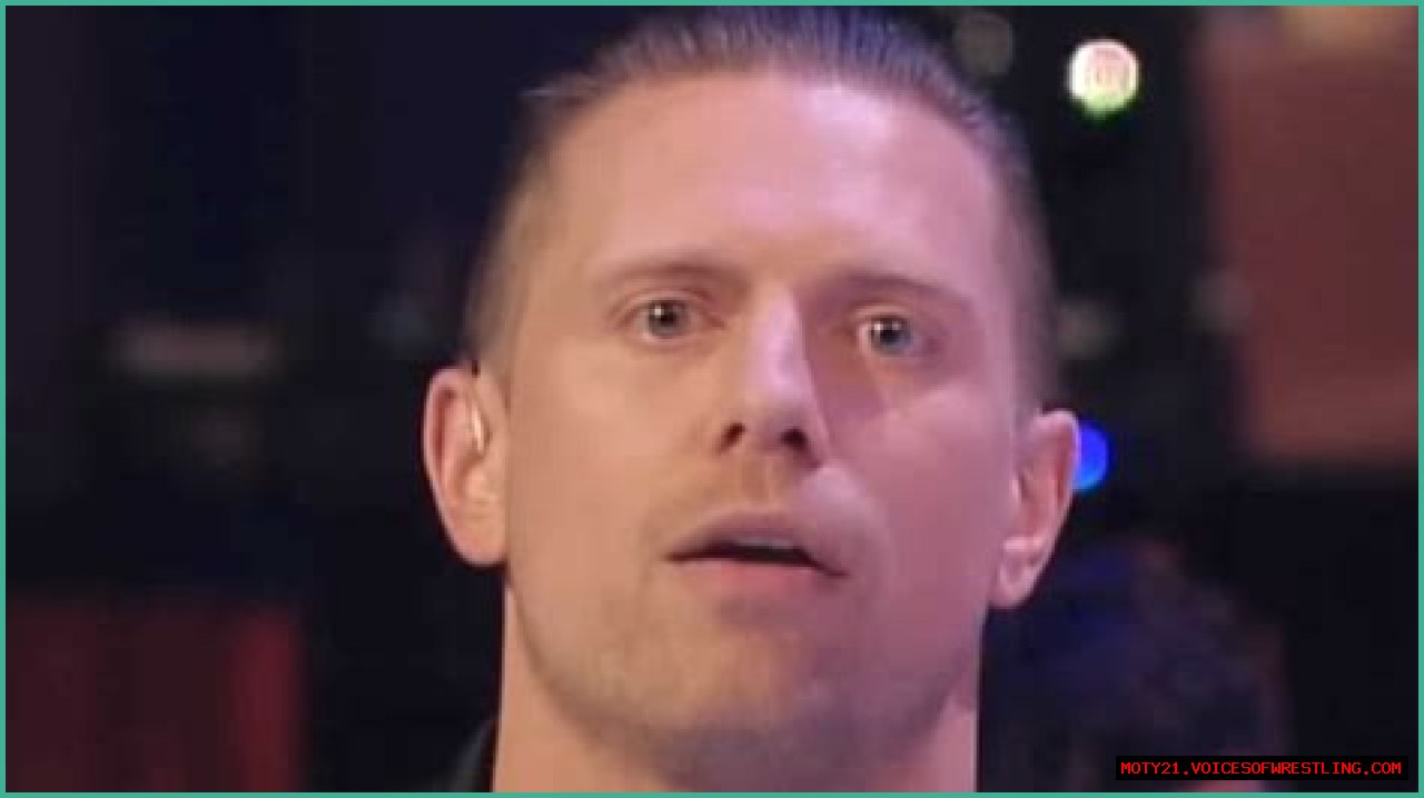 The Challenge alum Mike ‘The Miz’ Mizanin gets major praise from WWE legend Hulk Hogan
