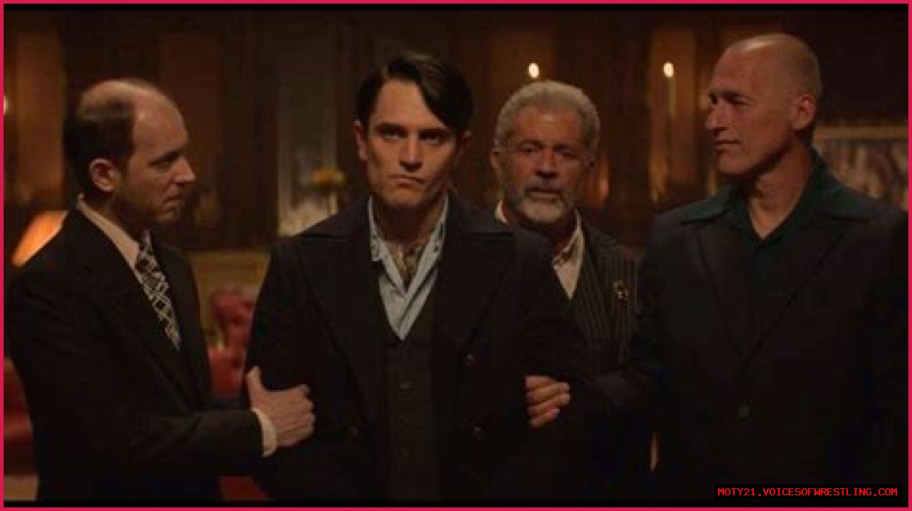 The Continental Finale Recap: The Grand Reopening