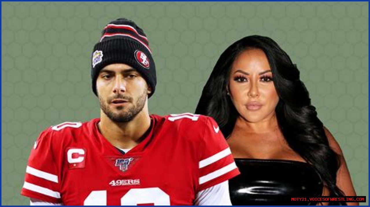 The Cruel Porn Star-Shaming of San Francisco 49ers’ Super Bowl QB Jimmy Garoppolo