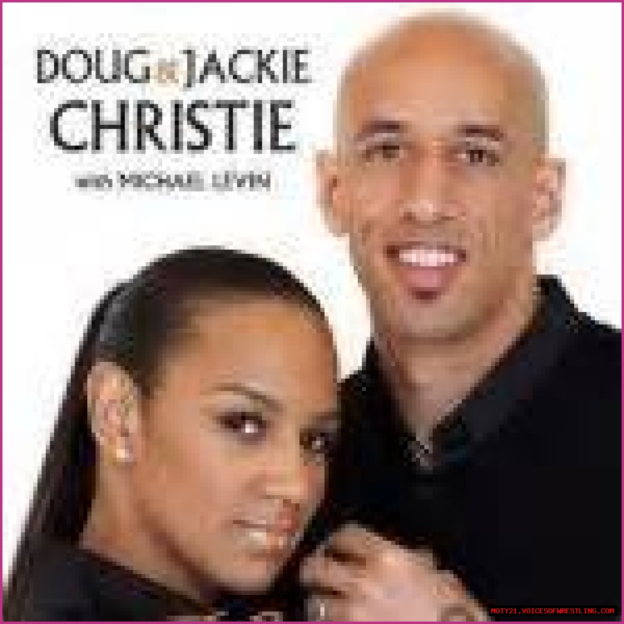  The Definitive Doug and Jackie Christie Interview 