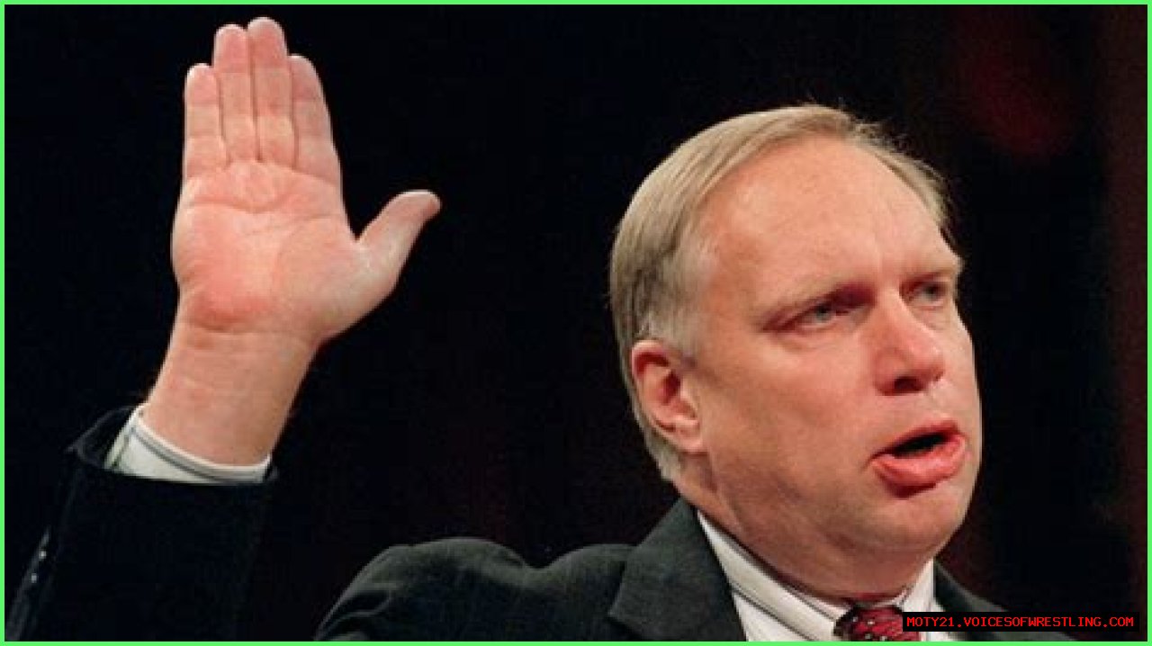 The Rise, Fall, And Return of Webb Hubbell