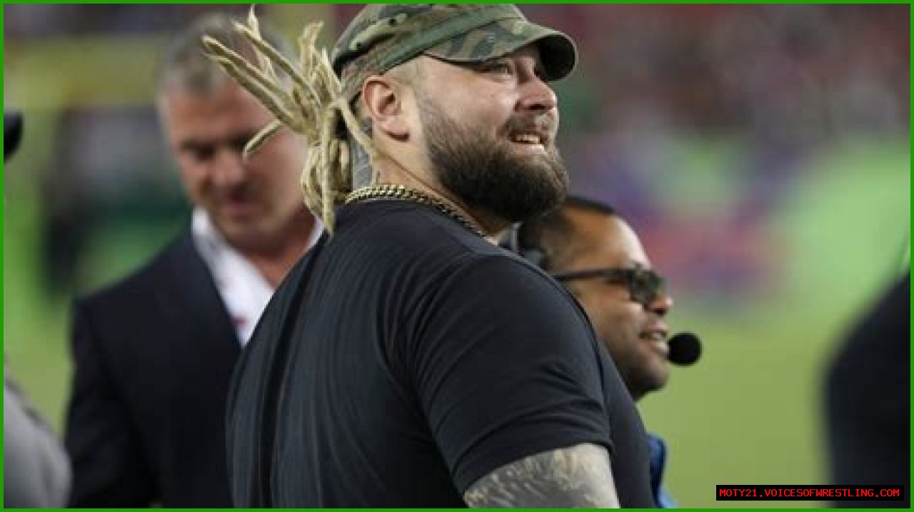 The Rock heartbroken as Triple H announces tragic death of young WWE star Bray Wyatt
