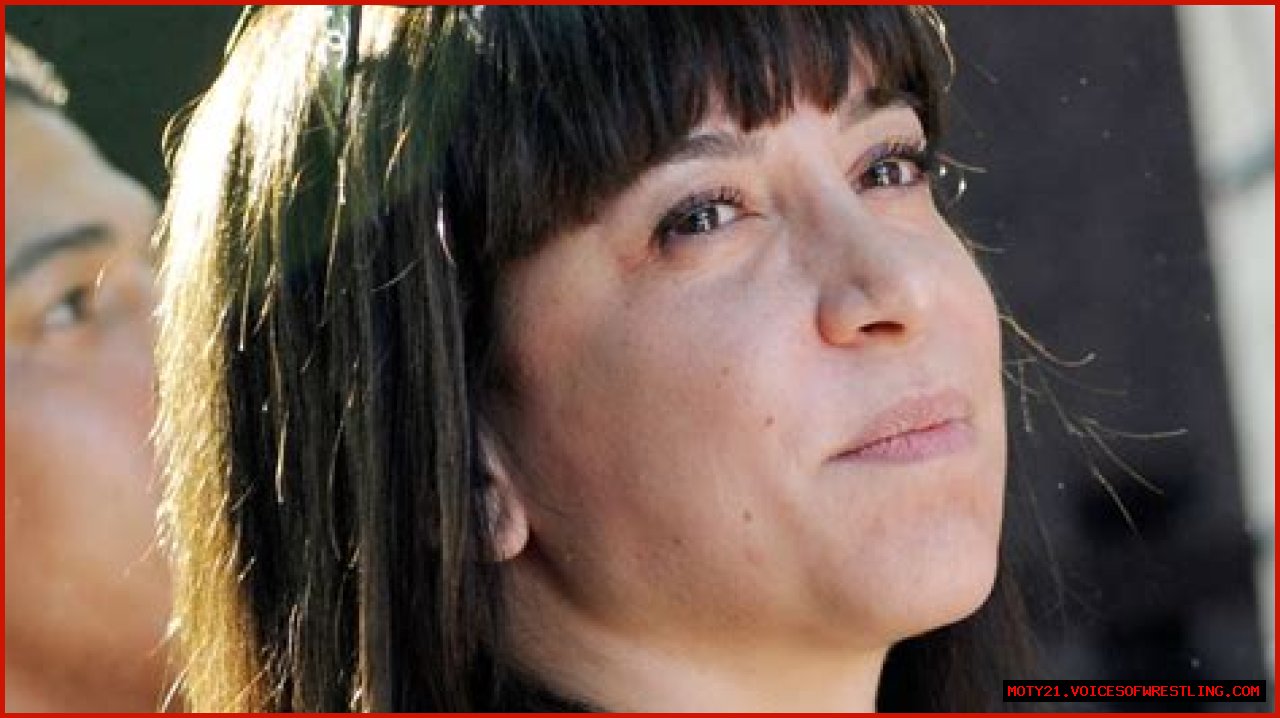The Untold Truth of Anthony Bourdain’s Ex-Wife – Ottavia Busia