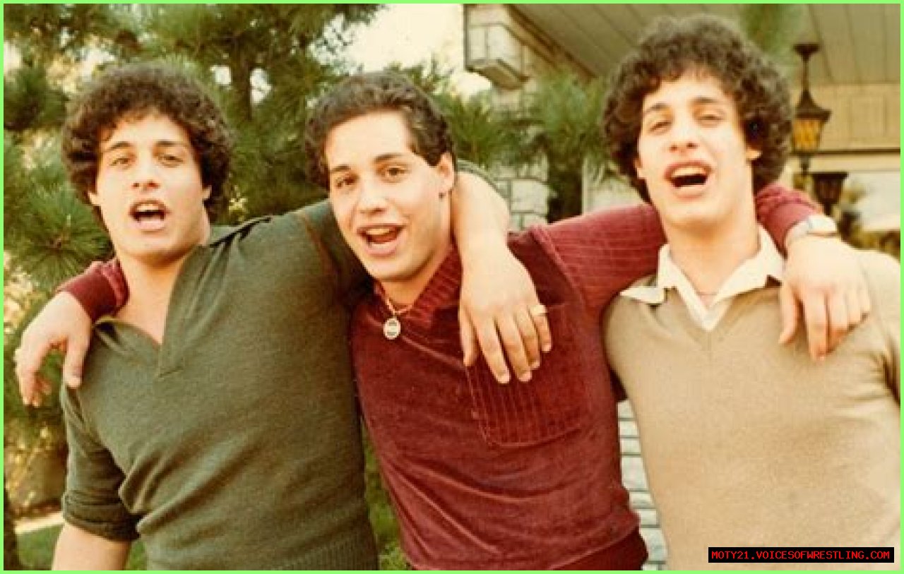 Three Identical Strangers: Who were the triplets and what happened to them?