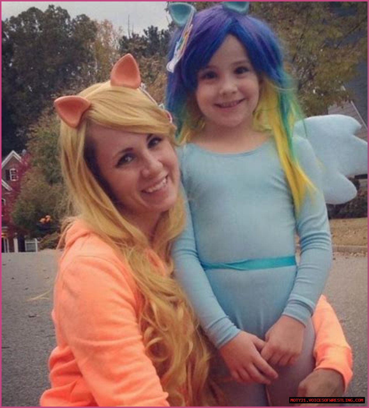 Tiffany Rockelle - Bio, Age, Wiki, Facts and Family