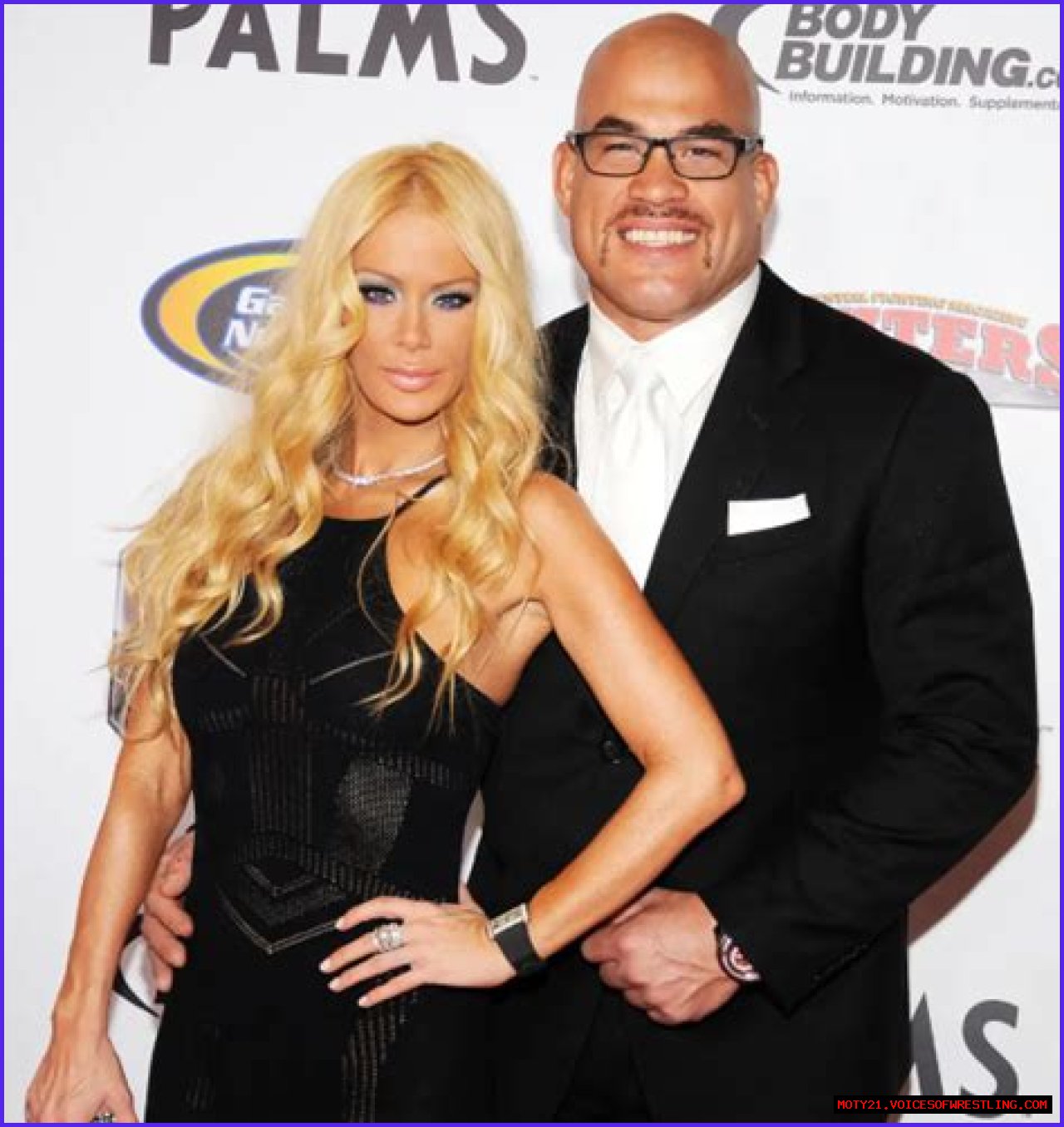 Tito Ortiz Wife, Girlfriend, Kids, Age, Height, Net Worth, Biography