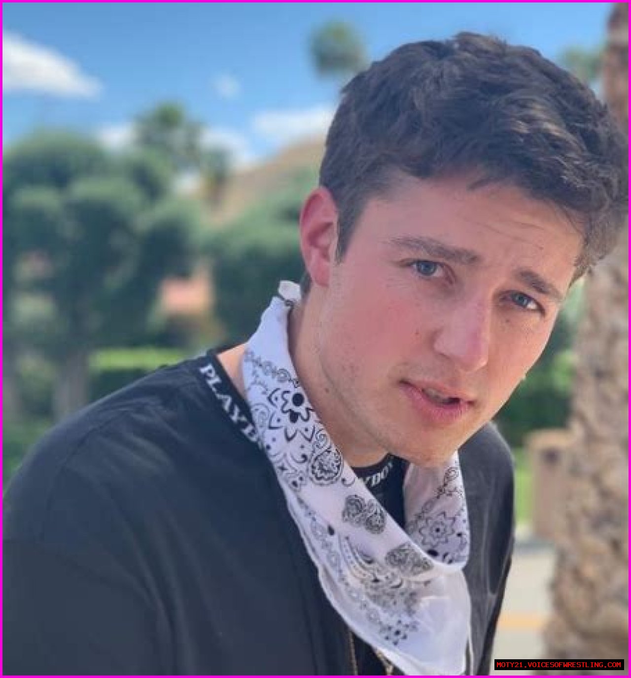 Tucker Genal - Biography, Age, Wiki, Facts and Family
