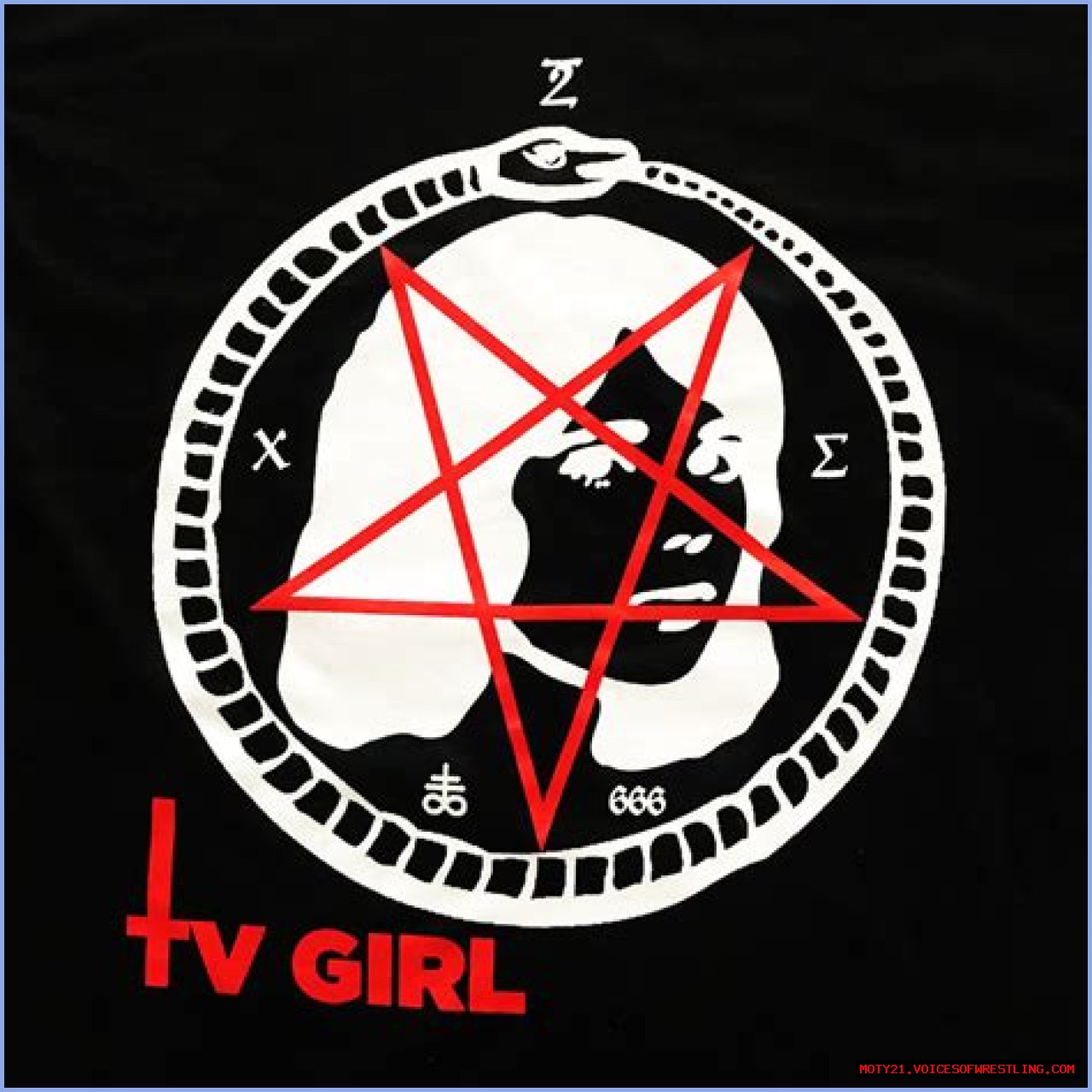 Tv girl satanist ? is tv girl christian ? Was Tv Girl Jk When They Said They Worship Satan