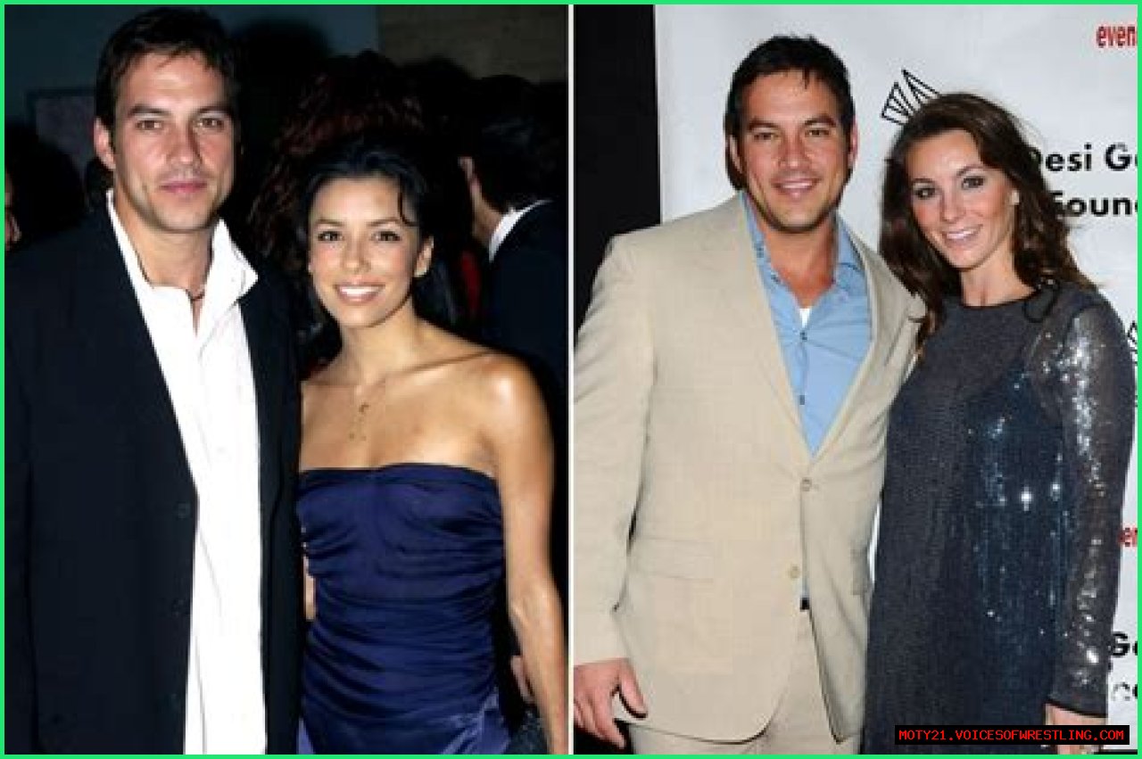 Tyler Christopher's Death: Wife Eva Longoria, Net Worth 2023, And General Hospital - Details On His Wife