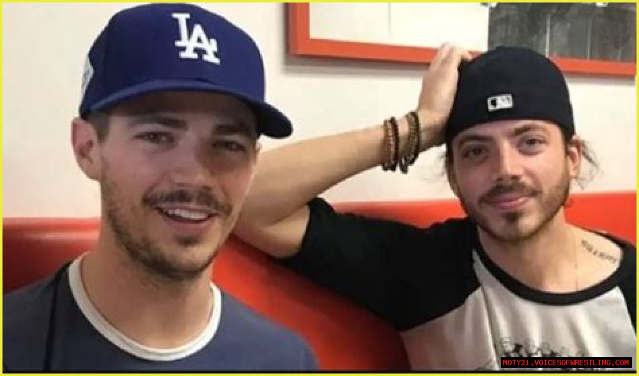 Tyler Gustin - Bio, Age, Wiki, Facts and Family
