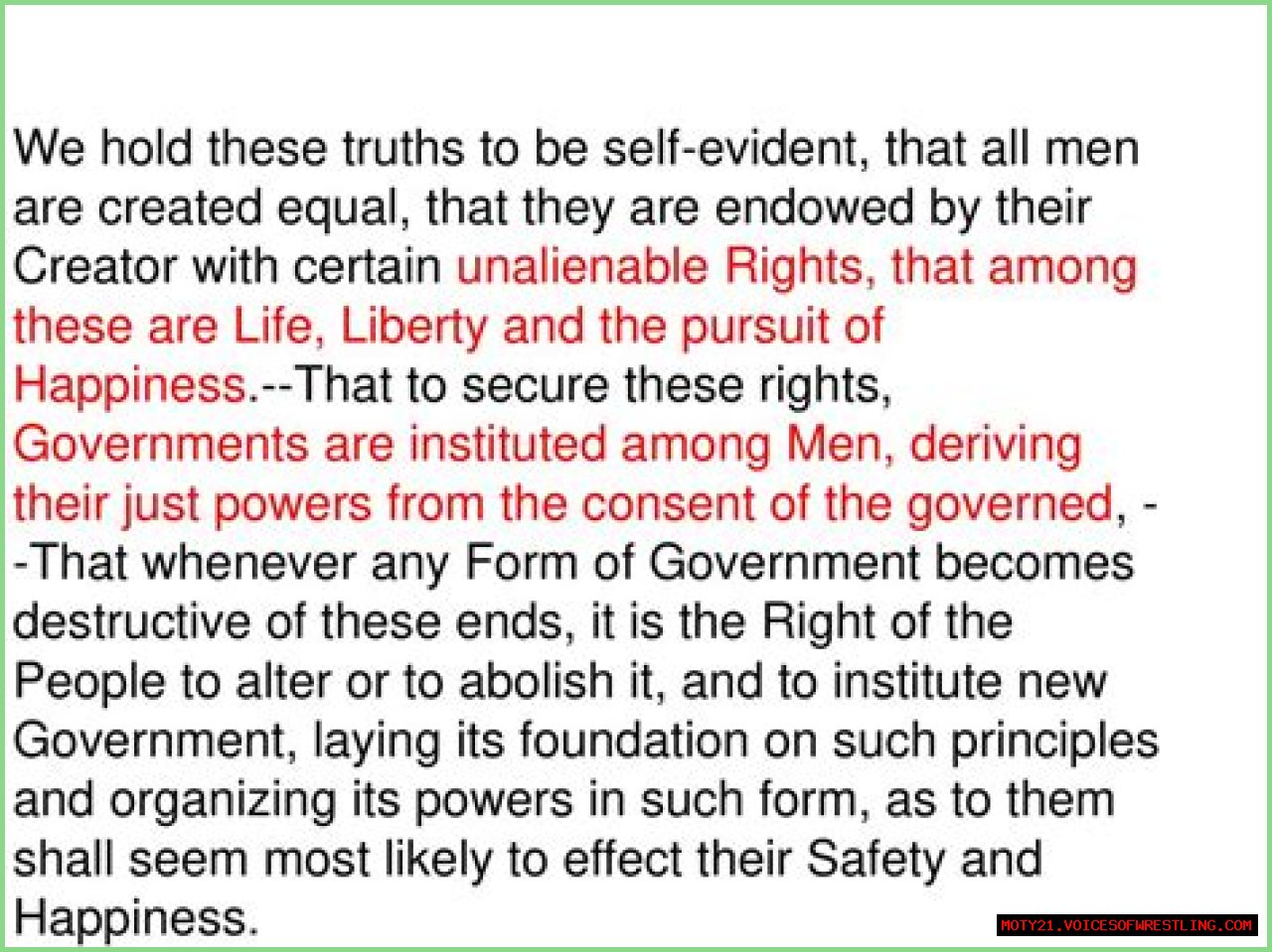 Uncover The Truths And Secure Your Rights
