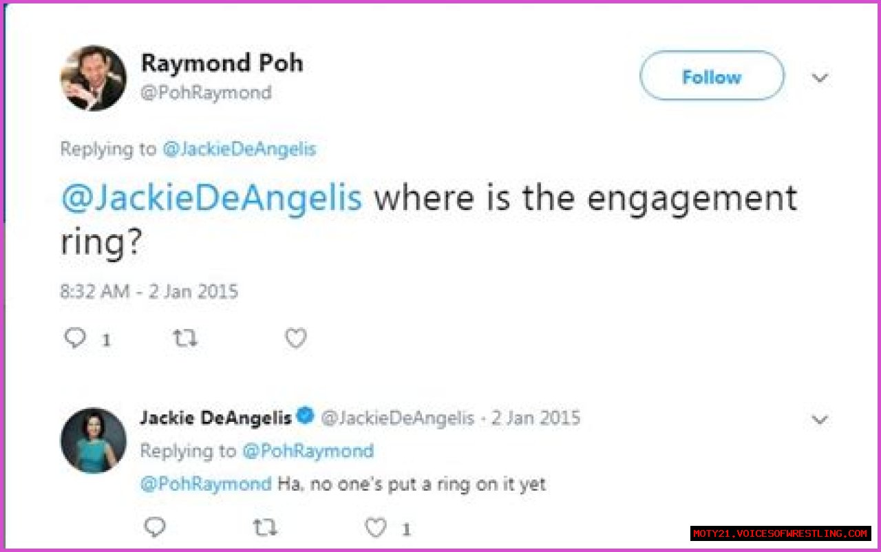 Unveiling Jackie DeAngelis's Marital Status: Intriguing Insights Revealed