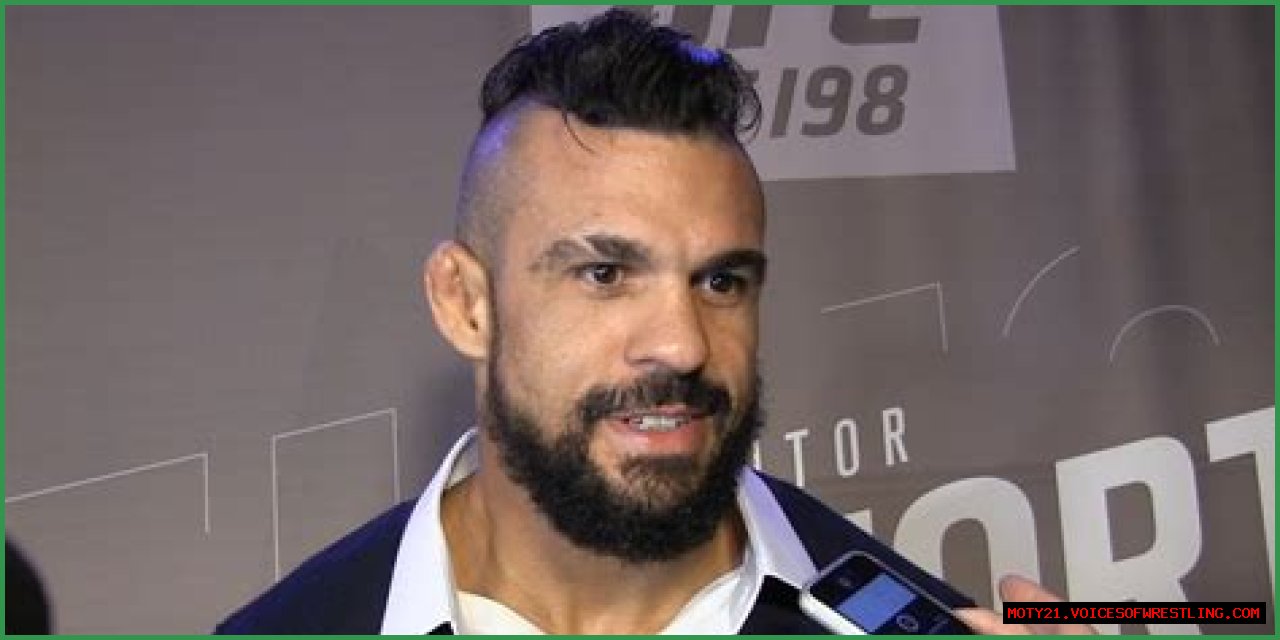 Vitor Belfort Net Worth – How Much Is Vitor Belfort Worth?