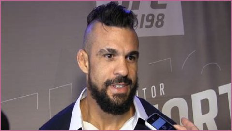 Vitor Belfort Net Worth – How Much Is Vitor Belfort Worth?