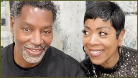 Was Shirley Strawberry Married To Darryl Strawberry
