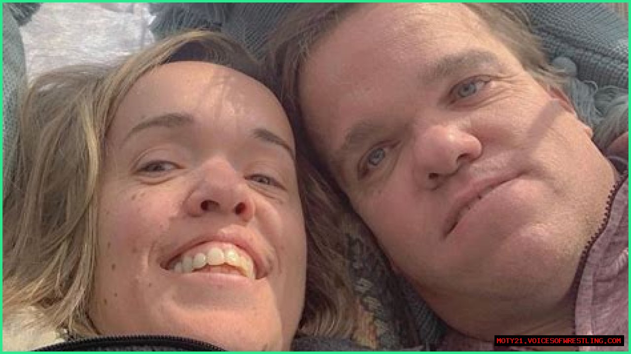 What Do Trent And Amber Johnston Do For A Living And What's Their Net Worth?