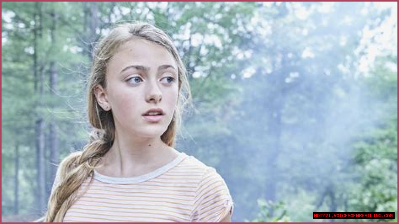 What does Taylor Thorne Do for a Living? Her Age, Height, Career