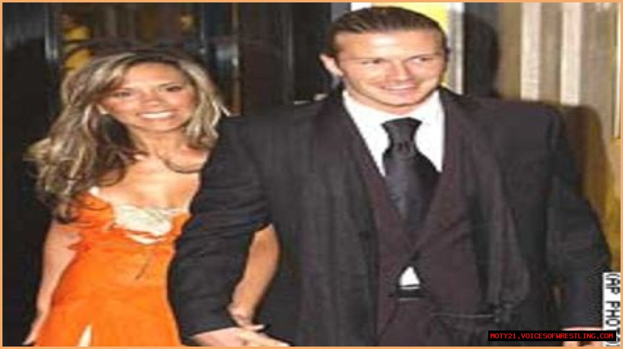 What Happened To Sarah Marbeck: Beckham and Sarah Marbeck Relationship