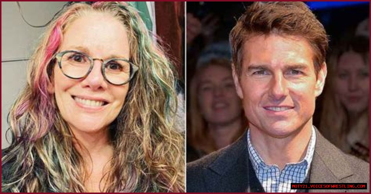 When did Tom Cruise date Melissa Gilbert?