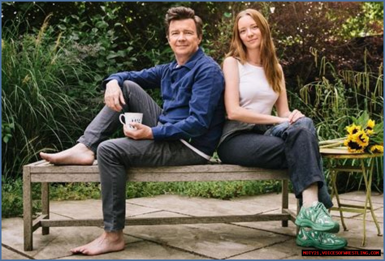 Where Is Rick Astley And Lene Bausager’s Daughter Emilie Astley Now?