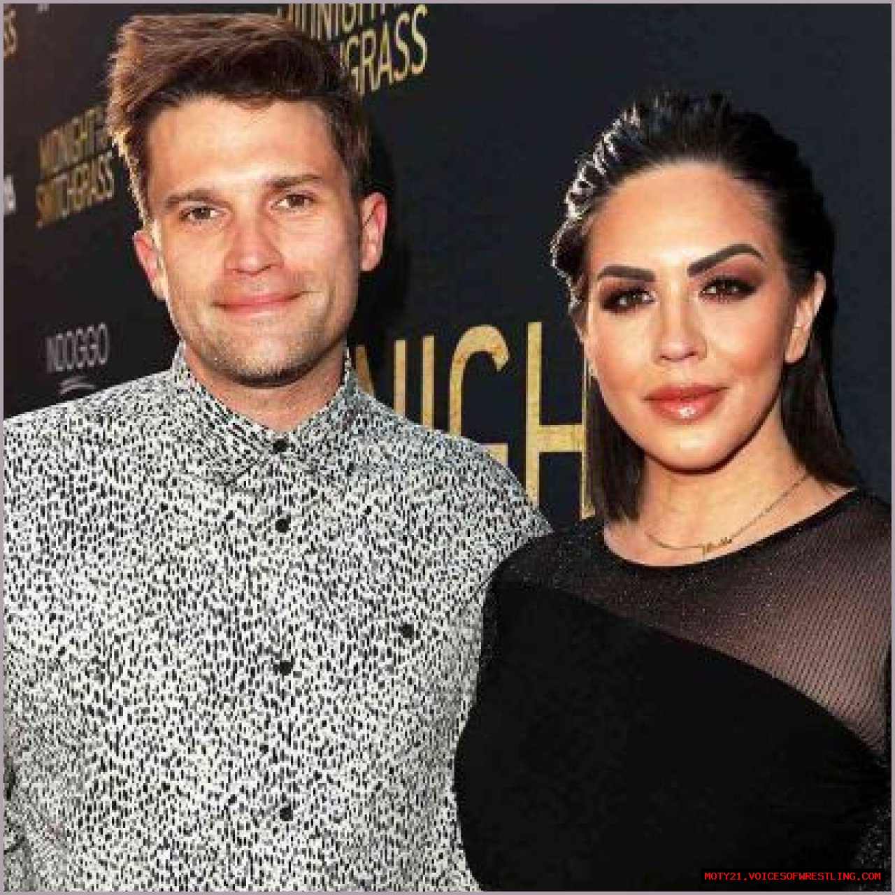 Who Are Joey and Rocky Maloney? Meet Katie Maloney Brother: Family Details
