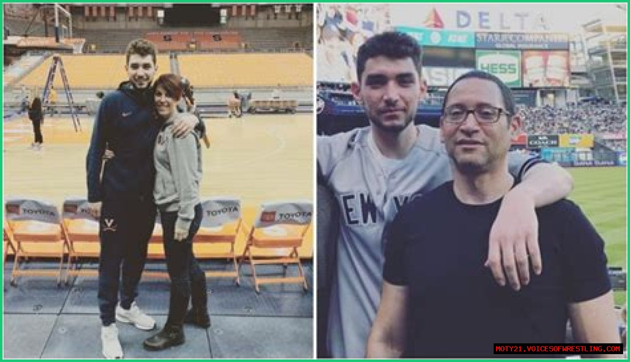 Who are Ty Jeromes Parents? Ty Jerome Biography, Parents Name, Nationality and More